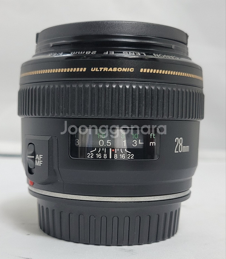 캐논EF-S18-200IS EF28mm f1.8(이파리--4