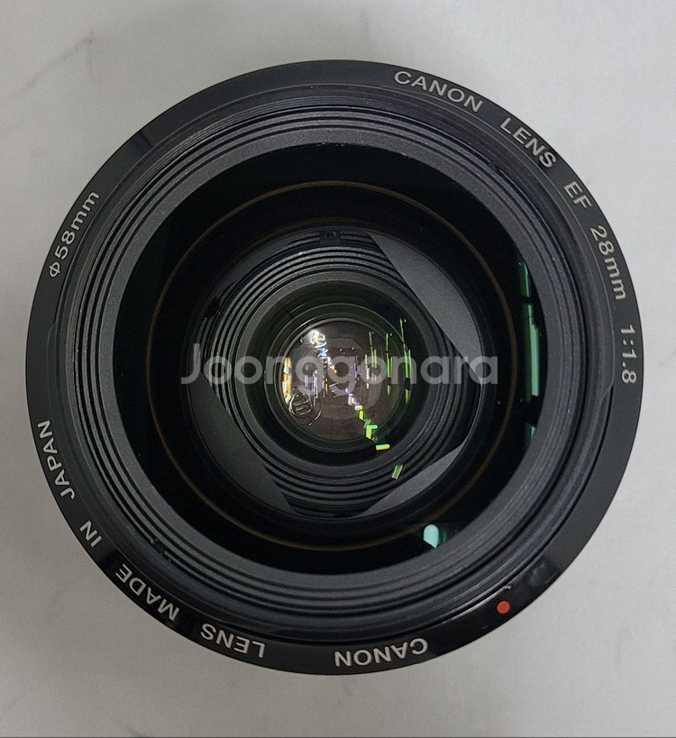 캐논EF-S18-200IS EF28mm f1.8(이파리--6