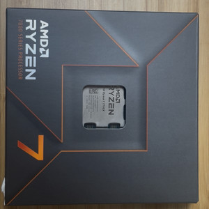 AMD 라이젠 7700x