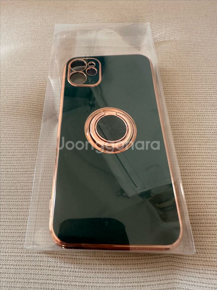 아이폰 11 그립톡 케이스 2개 일괄 팝니다--1