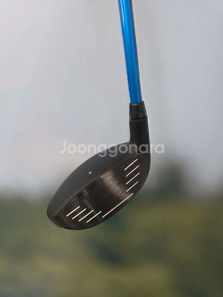 핑 G440 정품 우드 3번 S남성용--1