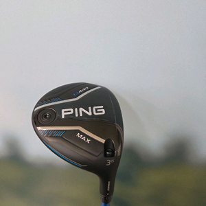 핑 G440 정품 우드 3번 S남성용