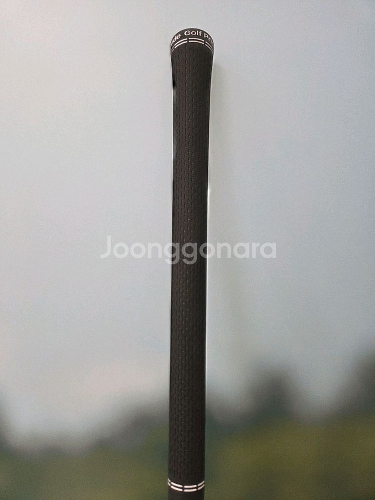 핑 G440 정품 우드 3번 S남성용--5