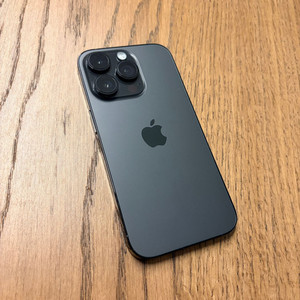 아이폰 14 프로 512GB (블랙)