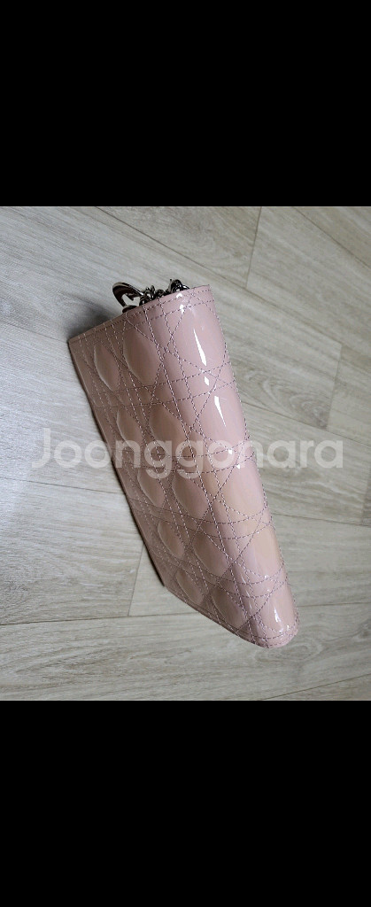 정품 레이디 디올 woc 가방 샤넬 루이비통 에르메스--2