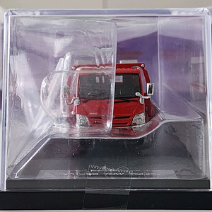 1:64 오토빅 모델 히노 300 TOW TRUCK