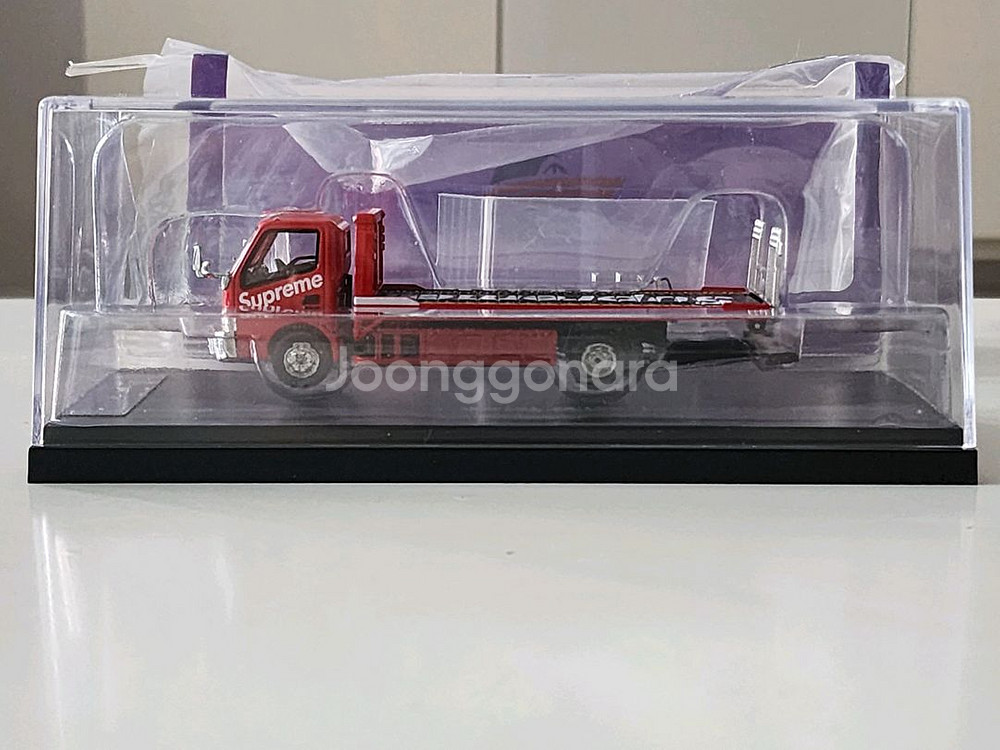 1:64 오토빅 모델 히노 300 TOW TRUCK--2