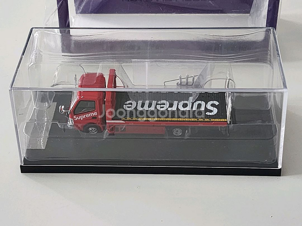 1:64 오토빅 모델 히노 300 TOW TRUCK--3