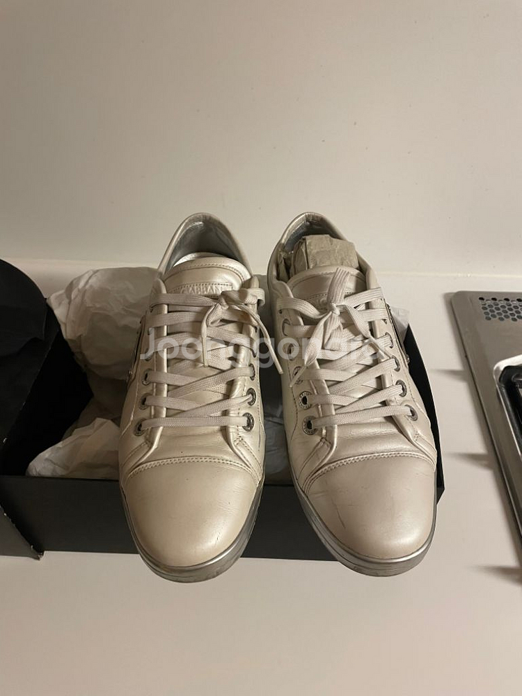 돌체앤가바나스니커즈--0