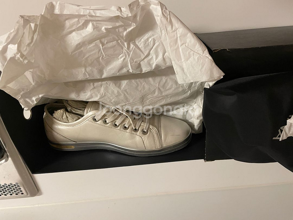 돌체앤가바나스니커즈--1