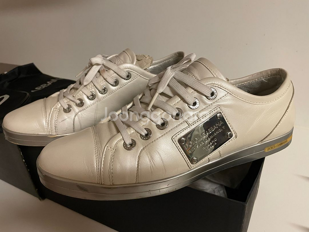 돌체앤가바나스니커즈--4