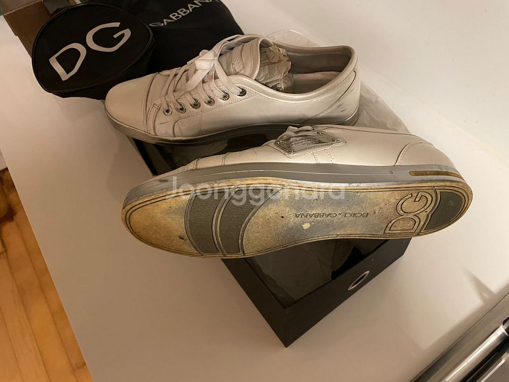 돌체앤가바나스니커즈--6