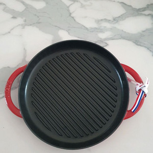 정품 스타우브 퓨어그릴체리 26cm