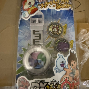 요카이워치장난감