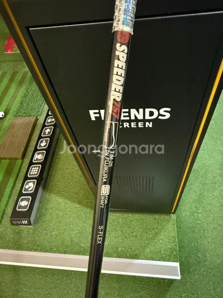 테일러메이드 R300 Tour 드라이버--5