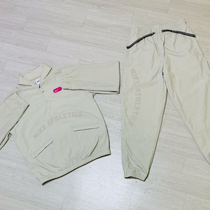 [NIKE] 나이키 키즈 애슬레틱스 리펠 트레이닝 세트