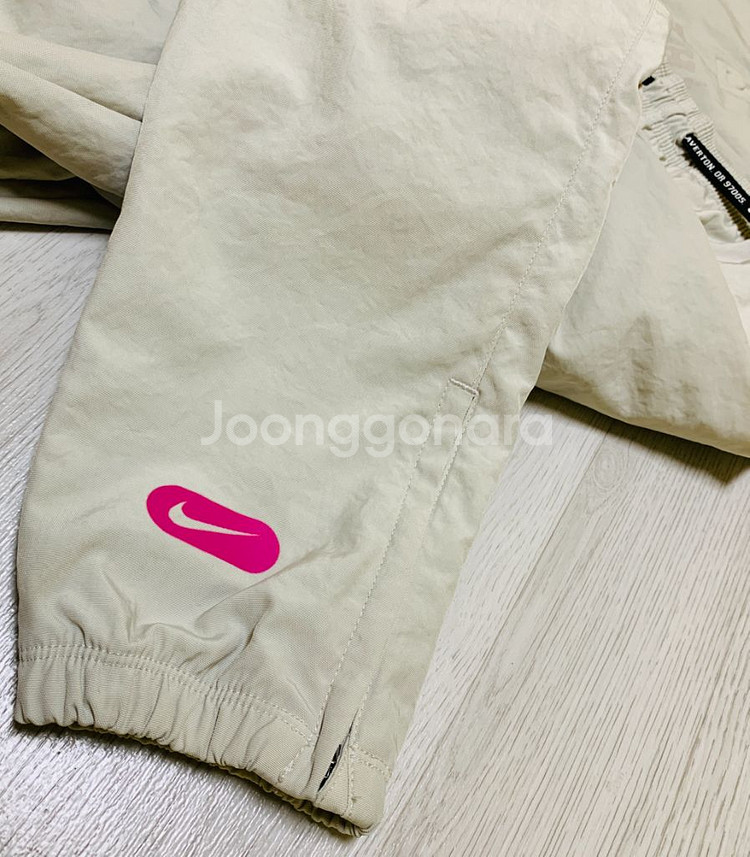 [NIKE] 나이키 키즈 애슬레틱스 리펠 트레이닝 세트--3