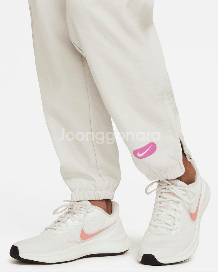 [NIKE] 나이키 키즈 애슬레틱스 리펠 트레이닝 세트--8