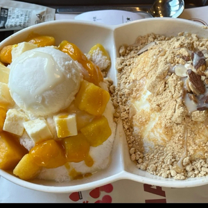 오늘까지!!! 설빙 17150>>11150
