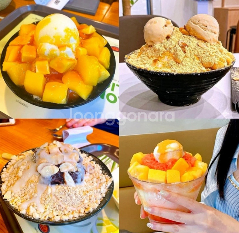 오늘까지!!! 설빙 17150>>11150--1