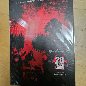 영화 포스터 6종 급처 (28년. 미션임파8. 등)