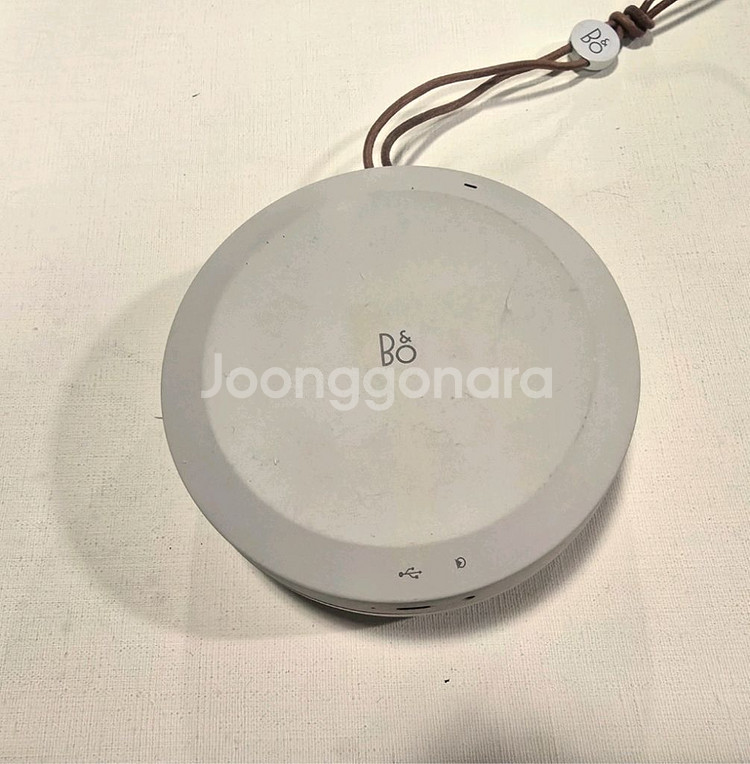 [가격인하] 뱅앤올룹슨 베오플레이 A1 블루투스 스피커--3