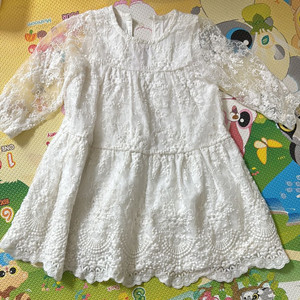 메리앤본 원피스 90사이즈