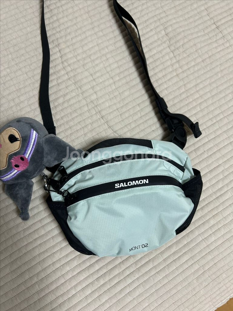 살로몬 몽트--0