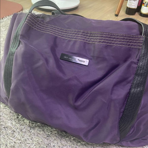 Y SACCS 요지야마모토 2way 크로스백