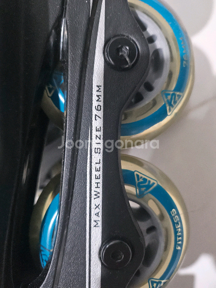 k2 로디보이 주니어 인라인 스케이트 195mm~23--1