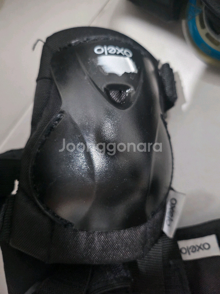 k2 로디보이 주니어 인라인 스케이트 195mm~23--4
