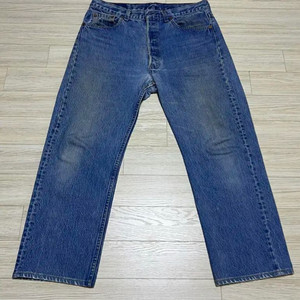 리바이스 Levis 501 90s USA Made