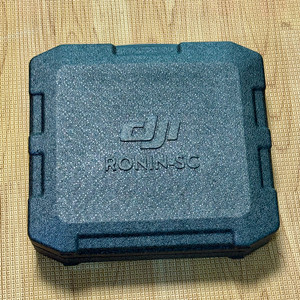 DJI Ronin-SC 짐벌