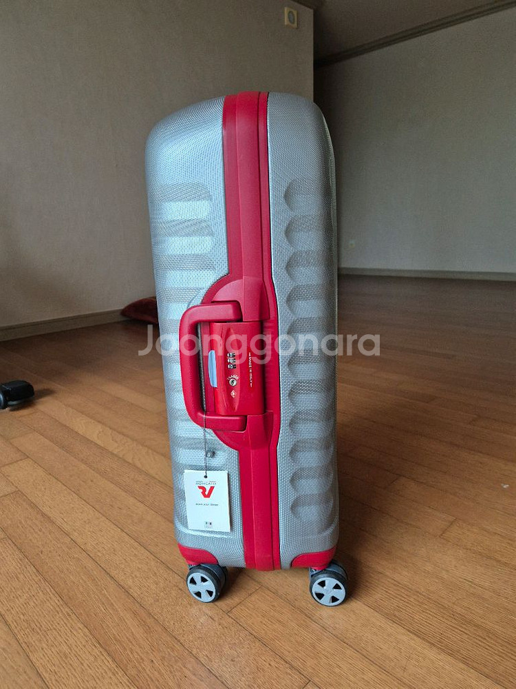 론카토 여행가방 28인치--0