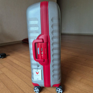 론카토캐리어28인치