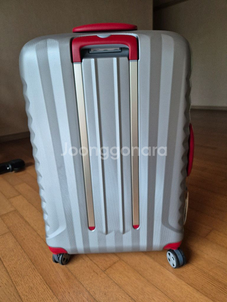 론카토 여행가방 28인치--4