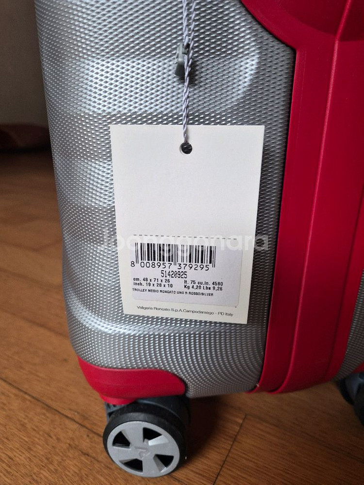 론카토 여행가방 28인치--2