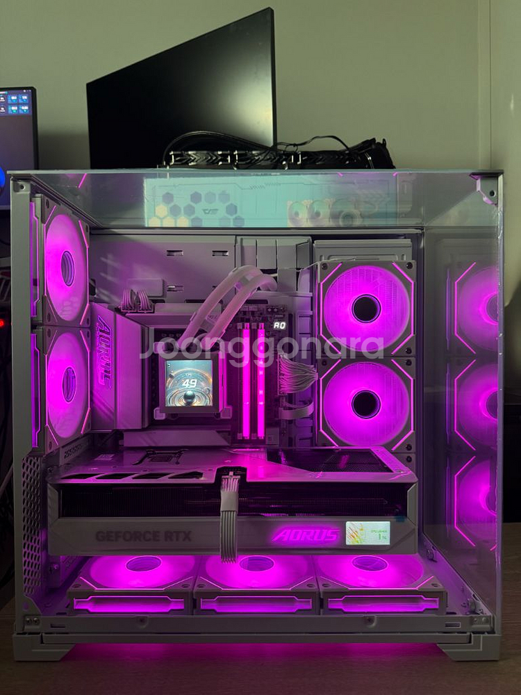 [게이밍 PC] 9800X3D + RTX 5080--1