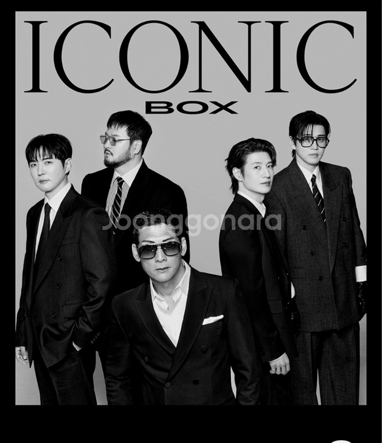 2025년 god 부산 콘서트 vip 2연석--0