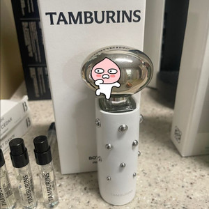 탬버린즈 보타리 향수 11ml 화이트