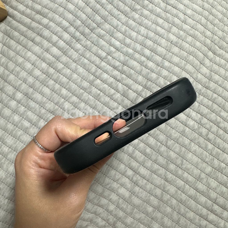 14프로 케이스티파이 맥세이프 케이스--3