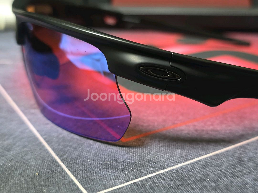 오클리 바이스페라 OO9400--1