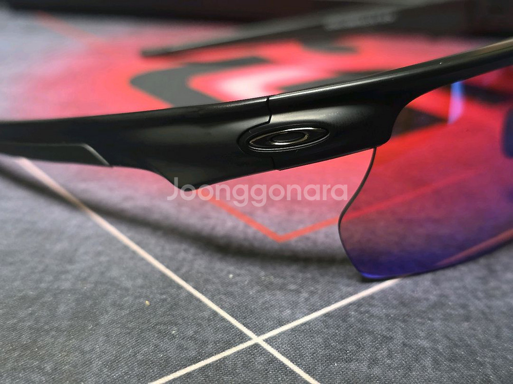 오클리 바이스페라 OO9400--2