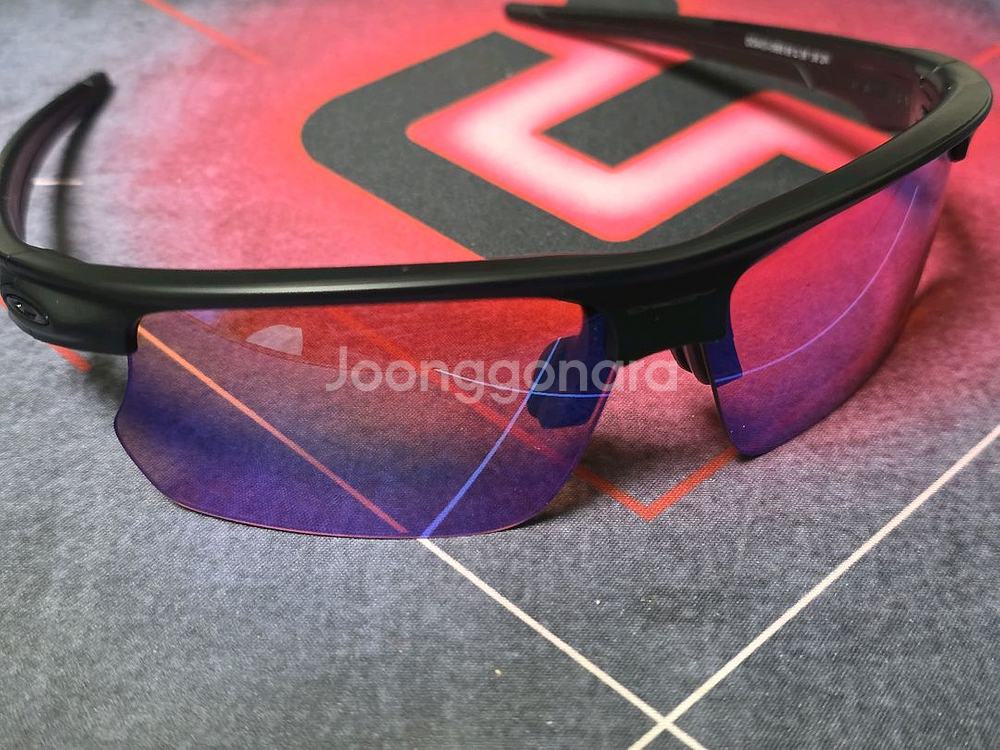 오클리 바이스페라 OO9400--6