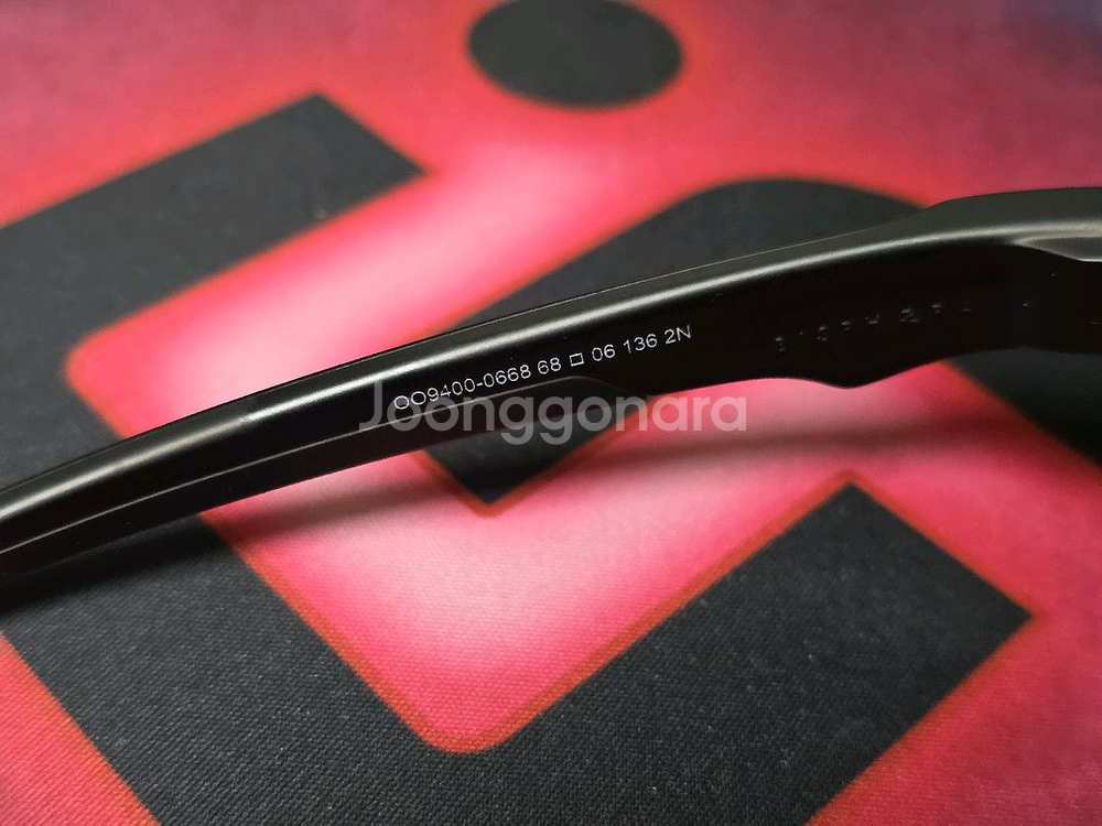 오클리 바이스페라 OO9400--5