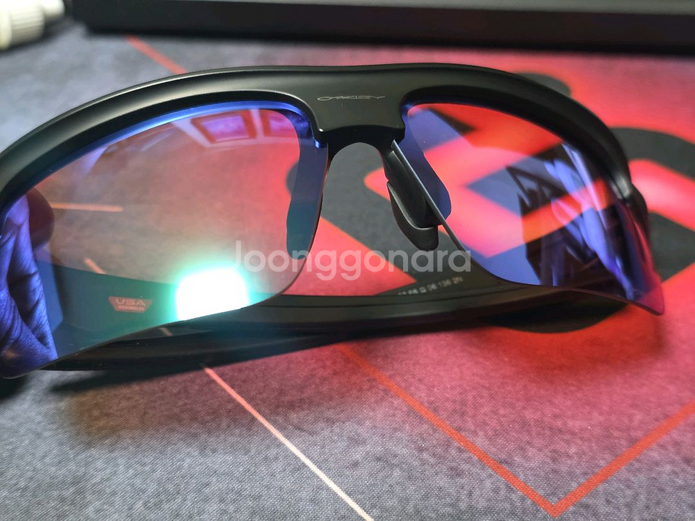 오클리 바이스페라 OO9400--4