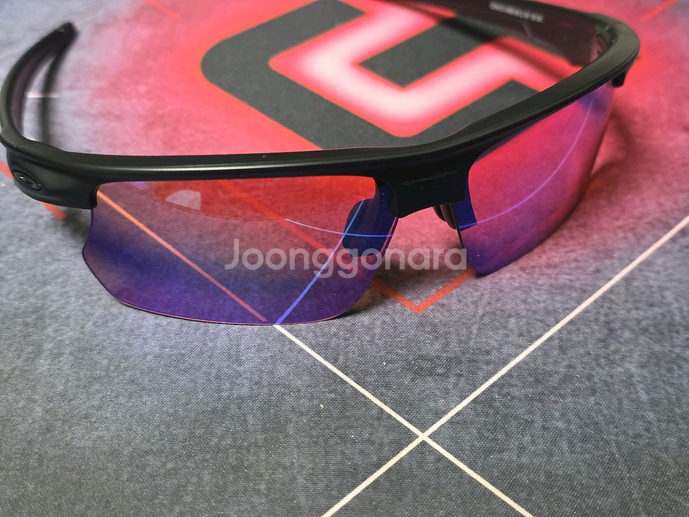 오클리 바이스페라 OO9400--7