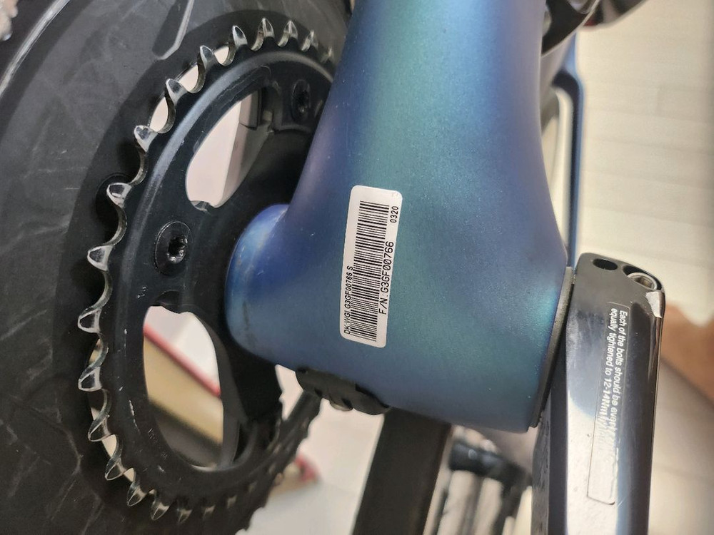 2021 자이언트 프로펠 어드밴스 프로 0 디스크 이미지