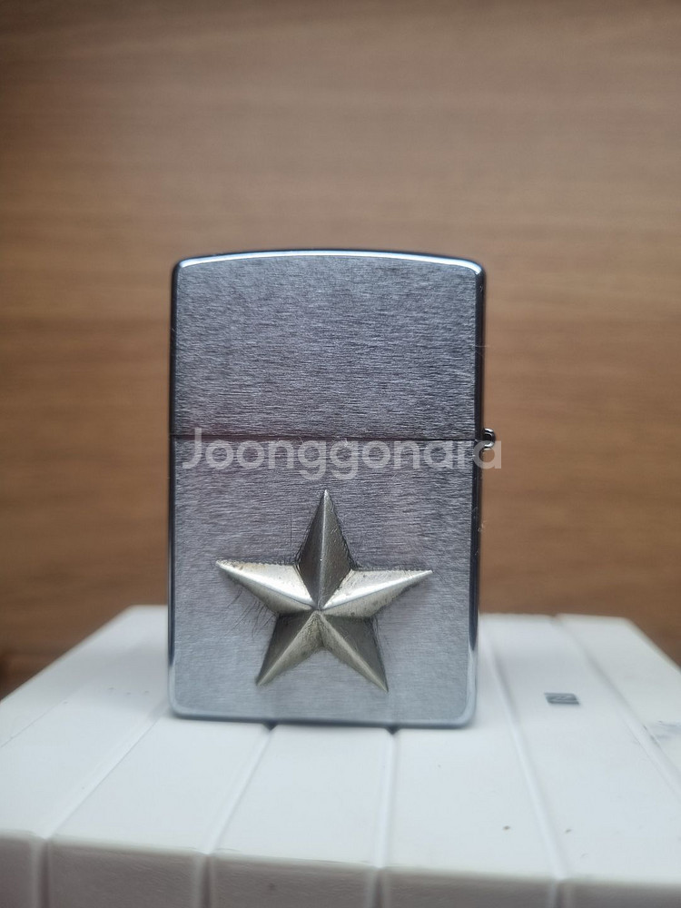 지포라이터--0