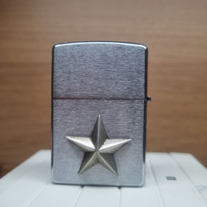 지포라이터